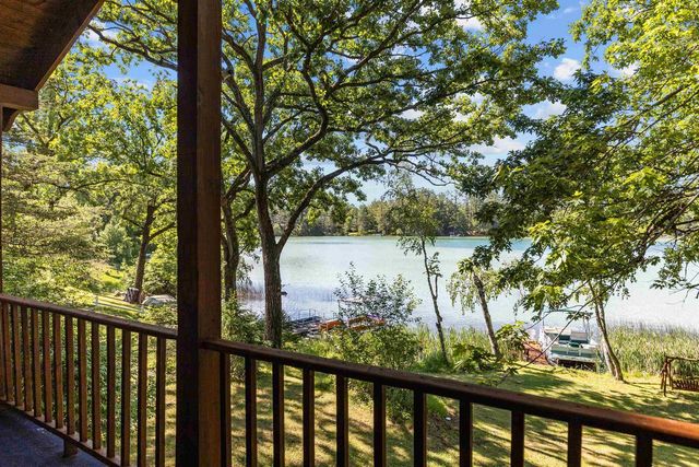E281 N ROLLOFSON LAKE ROAD, Scandinavia, WI 54977