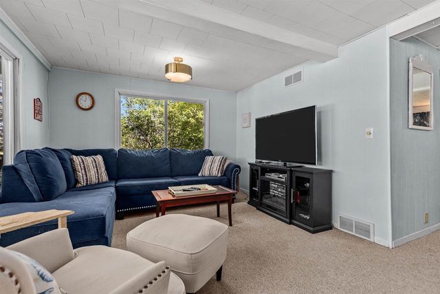 E281 N ROLLOFSON LAKE ROAD, Scandinavia, WI 54977