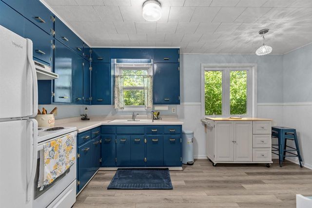 E281 N ROLLOFSON LAKE ROAD, Scandinavia, WI 54977