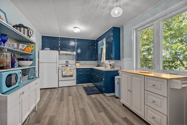 E281 N ROLLOFSON LAKE ROAD, Scandinavia, WI 54977