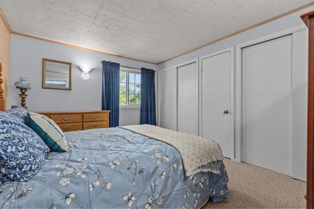 E281 N ROLLOFSON LAKE ROAD, Scandinavia, WI 54977