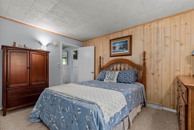 E281 N ROLLOFSON LAKE ROAD, Scandinavia, WI 54977
