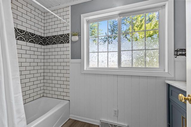 E281 N ROLLOFSON LAKE ROAD, Scandinavia, WI 54977