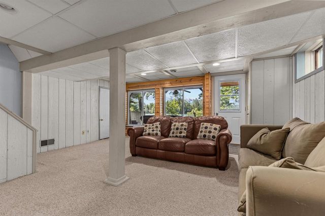E281 N ROLLOFSON LAKE ROAD, Scandinavia, WI 54977