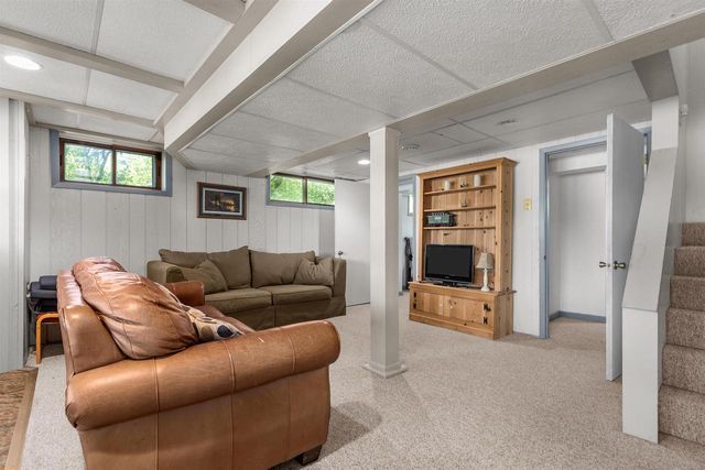 E281 N ROLLOFSON LAKE ROAD, Scandinavia, WI 54977