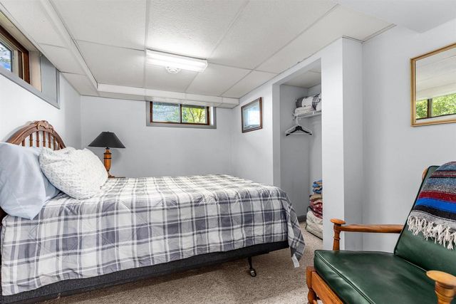 E281 N ROLLOFSON LAKE ROAD, Scandinavia, WI 54977