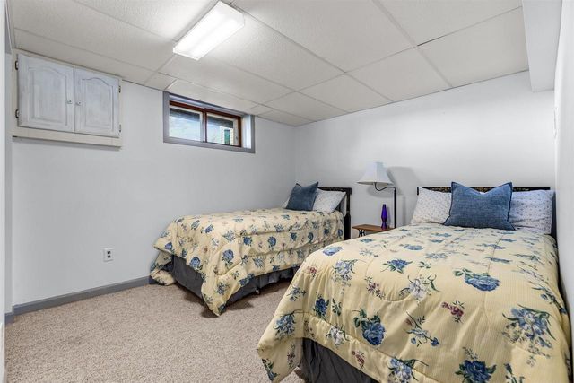 E281 N ROLLOFSON LAKE ROAD, Scandinavia, WI 54977