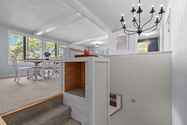E281 N ROLLOFSON LAKE ROAD, Scandinavia, WI 54977