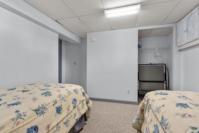E281 N ROLLOFSON LAKE ROAD, Scandinavia, WI 54977