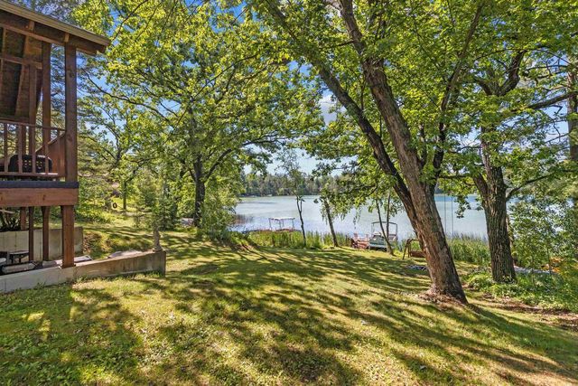 E281 N ROLLOFSON LAKE ROAD, Scandinavia, WI 54977