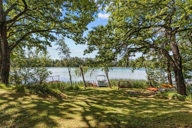 E281 N ROLLOFSON LAKE ROAD, Scandinavia, WI 54977