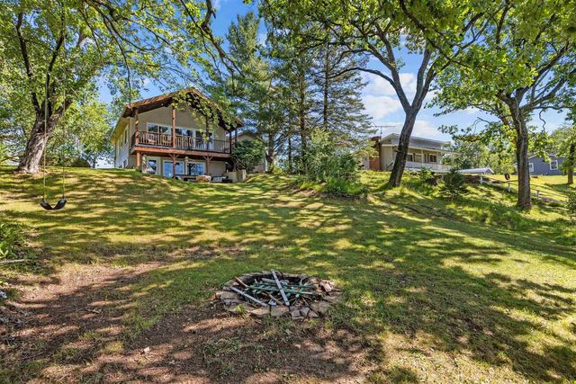 E281 N ROLLOFSON LAKE ROAD, Scandinavia, WI 54977