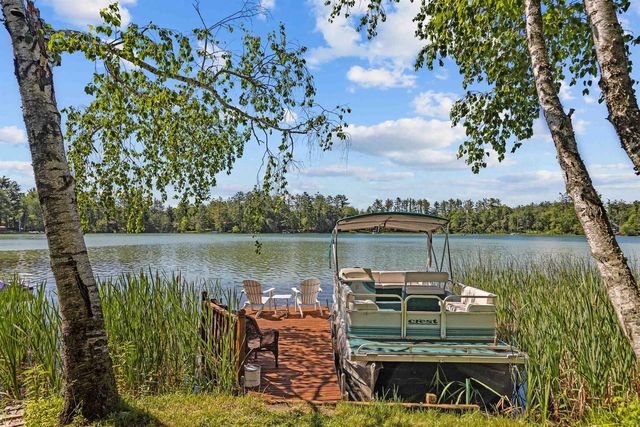 E281 N ROLLOFSON LAKE ROAD, Scandinavia, WI 54977