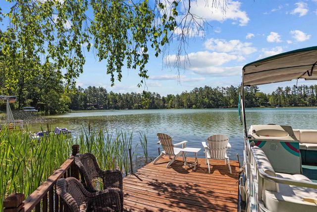E281 N ROLLOFSON LAKE ROAD, Scandinavia, WI 54977