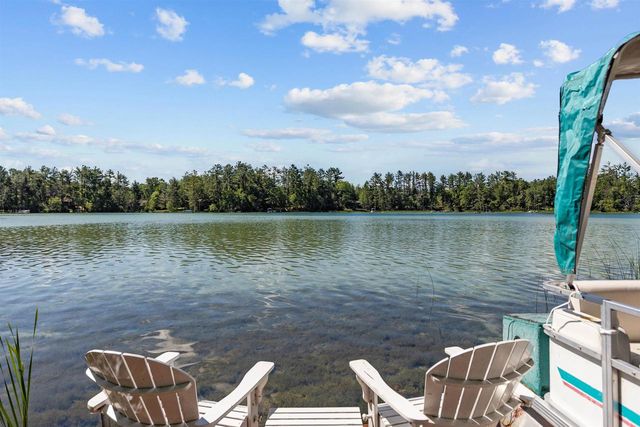 E281 N ROLLOFSON LAKE ROAD, Scandinavia, WI 54977