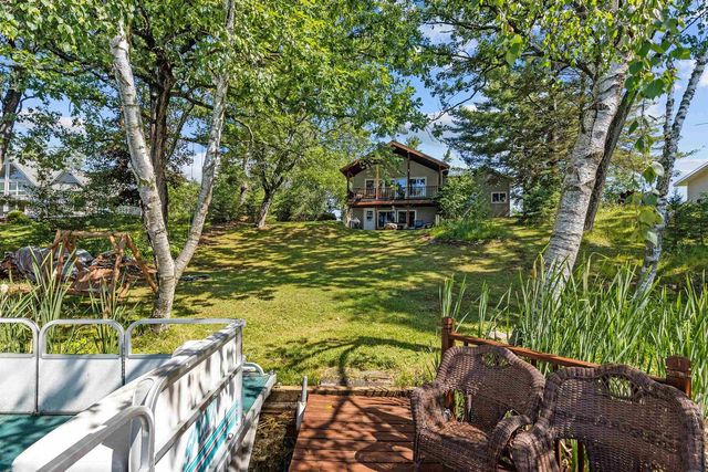 E281 N ROLLOFSON LAKE ROAD, Scandinavia, WI 54977