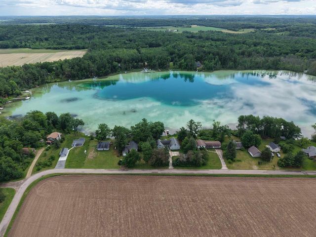 E281 N ROLLOFSON LAKE ROAD, Scandinavia, WI 54977