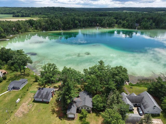 E281 N ROLLOFSON LAKE ROAD, Scandinavia, WI 54977