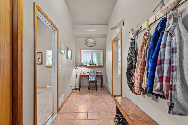 E281 N ROLLOFSON LAKE ROAD, Scandinavia, WI 54977