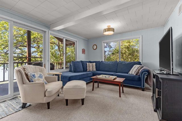 E281 N ROLLOFSON LAKE ROAD, Scandinavia, WI 54977