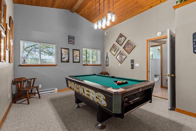 E281 N ROLLOFSON LAKE ROAD, Scandinavia, WI 54977
