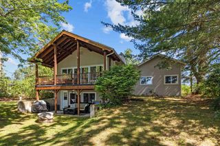 E281 N ROLLOFSON LAKE ROAD, Scandinavia, WI 54977