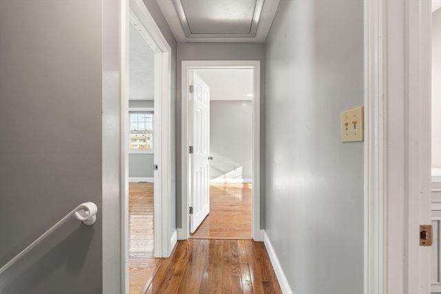 70 W High St 2, Avon, MA 02322