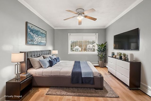 70 W High St 2, Avon, MA 02322