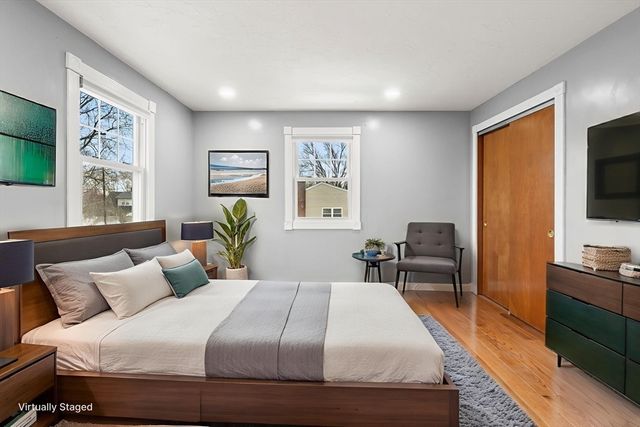 70 W High St 2, Avon, MA 02322