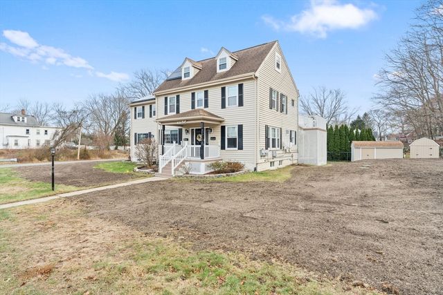 70 W High St 2, Avon, MA 02322