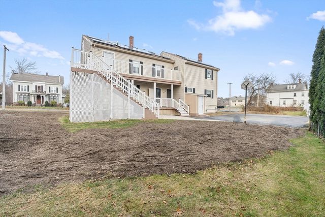 70 W High St 2, Avon, MA 02322