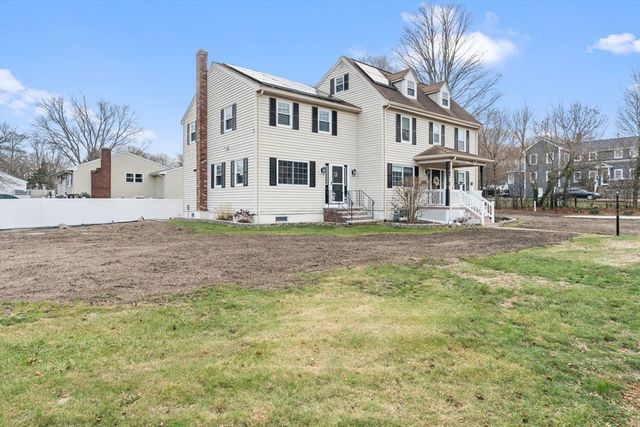 70 W High St 2, Avon, MA 02322