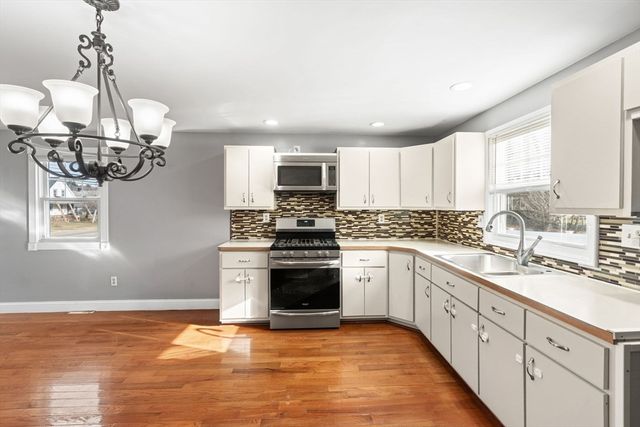 70 W High St 2, Avon, MA 02322