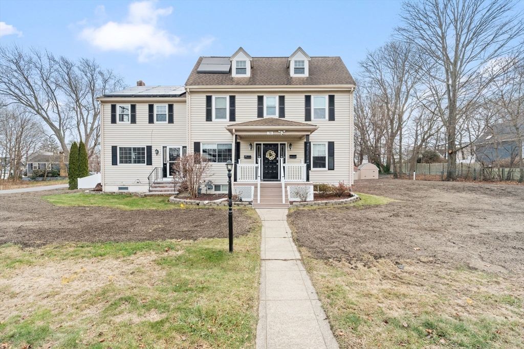 70 W High St 2, Avon, MA 02322