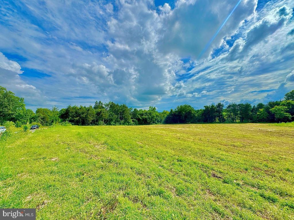 LOT 9 ZACHARY TAYLOR HWY, Unionville, VA 22567