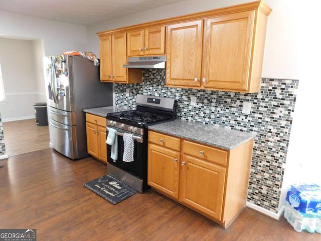 2941 Michelle Lee Drive, Dacula, GA 30019