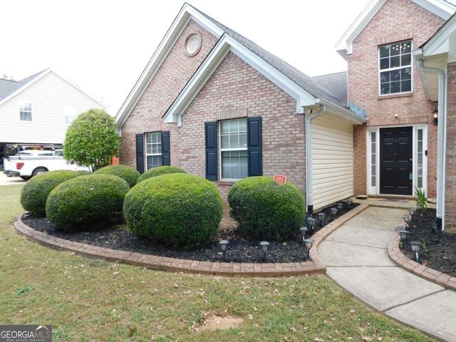 2941 Michelle Lee Drive, Dacula, GA 30019