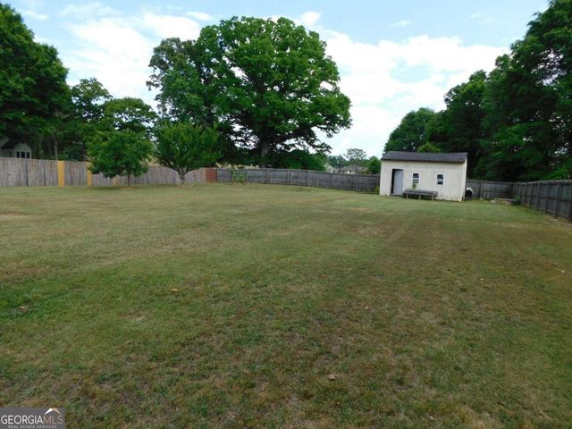 2941 Michelle Lee Drive, Dacula, GA 30019