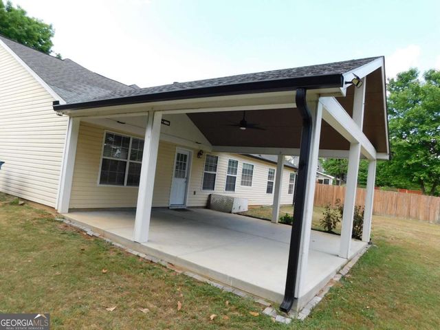 2941 Michelle Lee Drive, Dacula, GA 30019