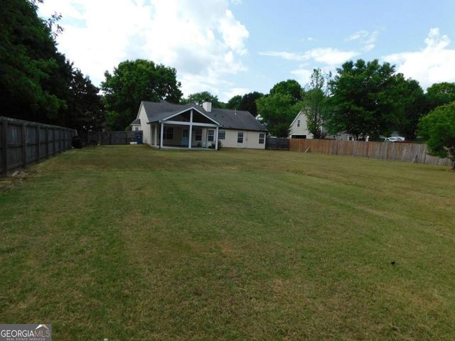 2941 Michelle Lee Drive, Dacula, GA 30019