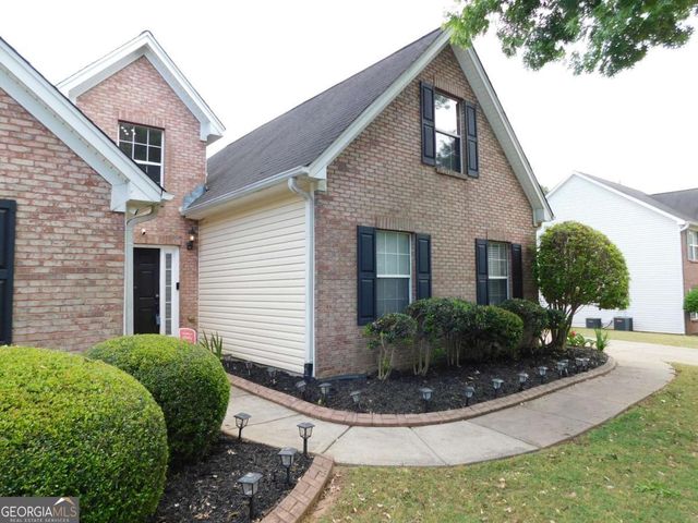 2941 Michelle Lee Drive, Dacula, GA 30019