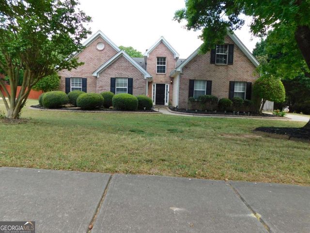 2941 Michelle Lee Drive, Dacula, GA 30019