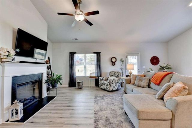 149 Peachwood Lane, Homer, GA 30547