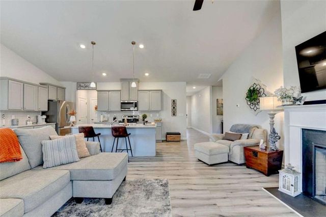 149 Peachwood Lane, Homer, GA 30547