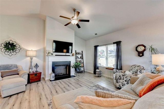 149 Peachwood Lane, Homer, GA 30547