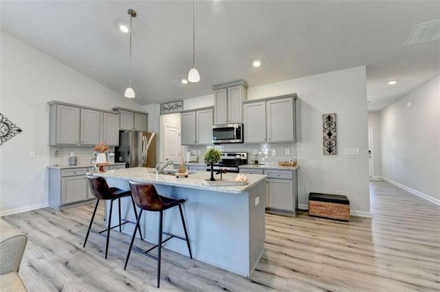 149 Peachwood Lane, Homer, GA 30547