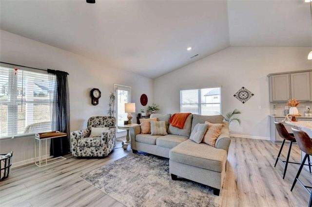 149 Peachwood Lane, Homer, GA 30547