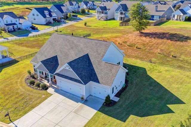 149 Peachwood Lane, Homer, GA 30547