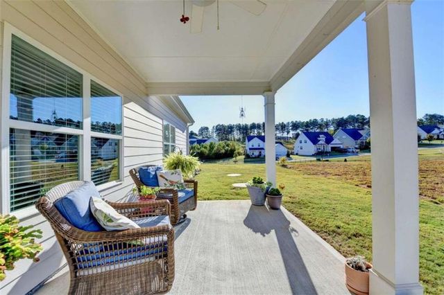 149 Peachwood Lane, Homer, GA 30547