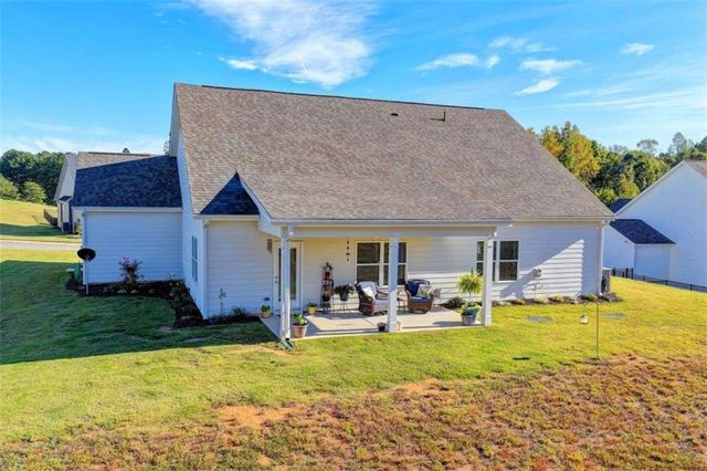 149 Peachwood Lane, Homer, GA 30547